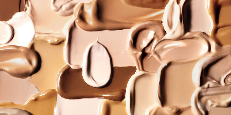 Mary Kay TimeWise 3D Foundation in different shades